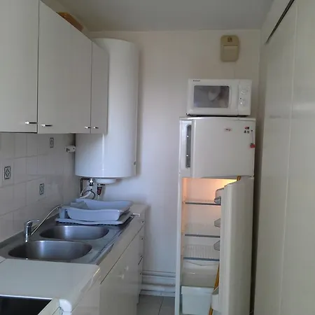 شقة La Rochelle - Oree De La Genette