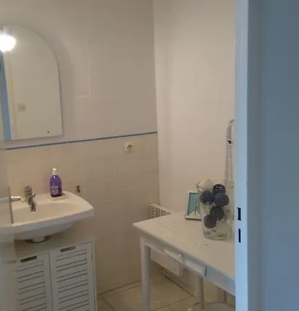 La Rochelle - Oree De La Genette لا روشيل