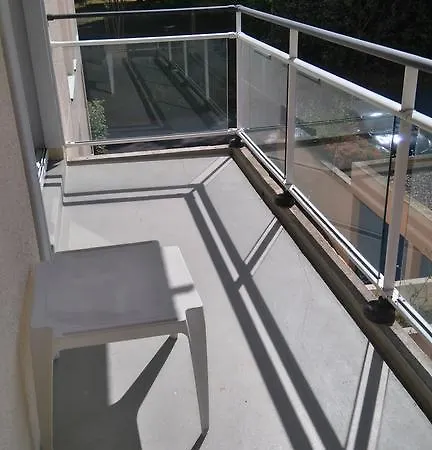 La Rochelle - Oree De La Genette شقة