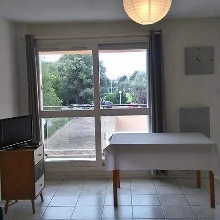 La Rochelle - Oree De La Genette *