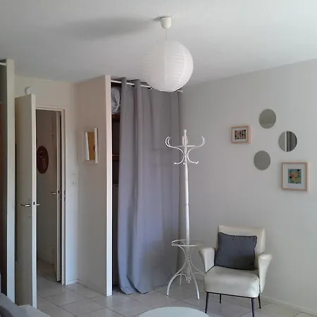 La Rochelle - Oree De La Genette