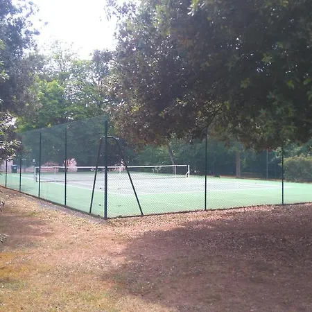 La Rochelle - Oree De La Genette لا روشيل