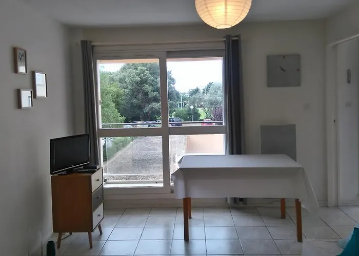 La Rochelle - Oree De La Genette *