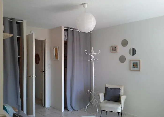 La Rochelle - Oree De La Genette