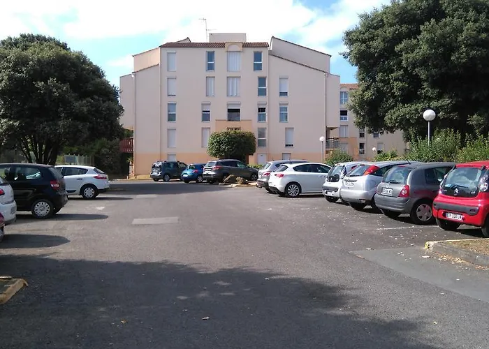 Apartmán La Rochelle - Oree De La Genette