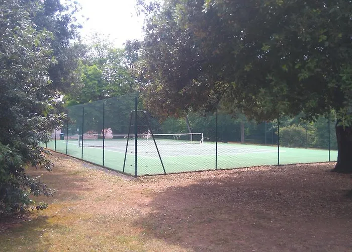 La Rochelle - Oree De La Genette La Rochelle (Charente-Maritime)